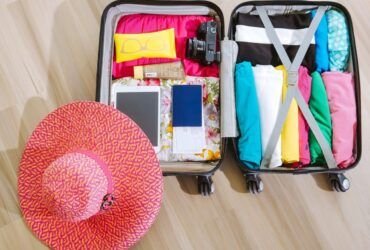 The Ultimate Travel Packing Checklist for Every Trip