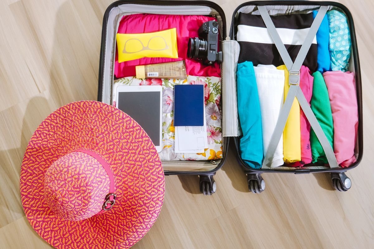 The Ultimate Travel Packing Checklist for Every Trip